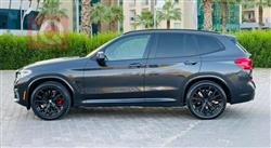 بي ام دبليو X3